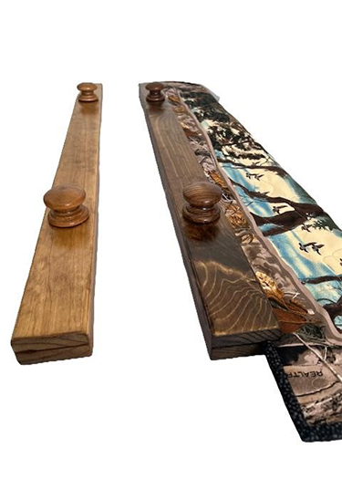 Knot & Craft Woodworking