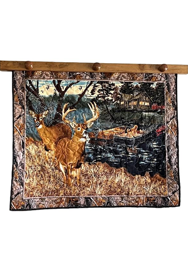 Knot & Craft Woodworking